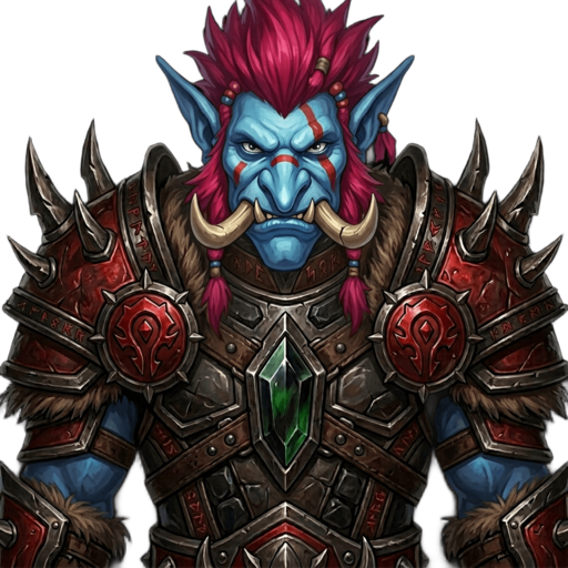 Troll avatar